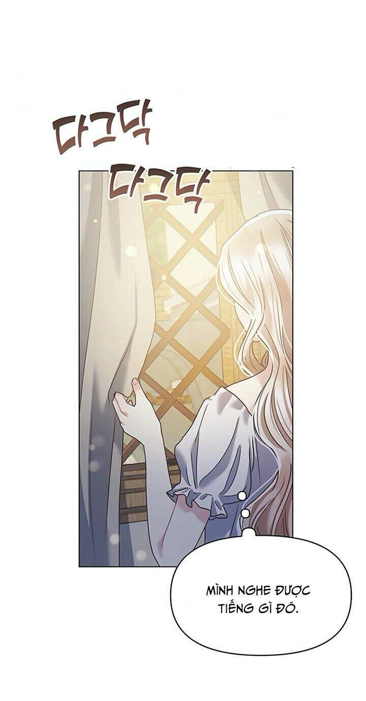 Khu Vườn Im Lặng Chapter 14 - 3