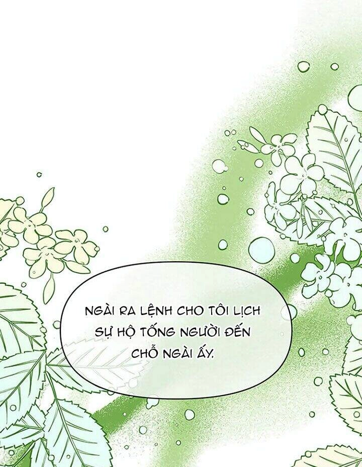 Khu Vườn Im Lặng Chapter 14 - 8
