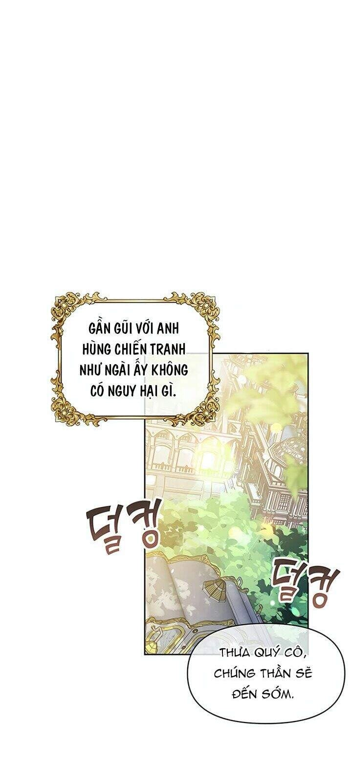 Khu Vườn Im Lặng Chapter 14 - 11