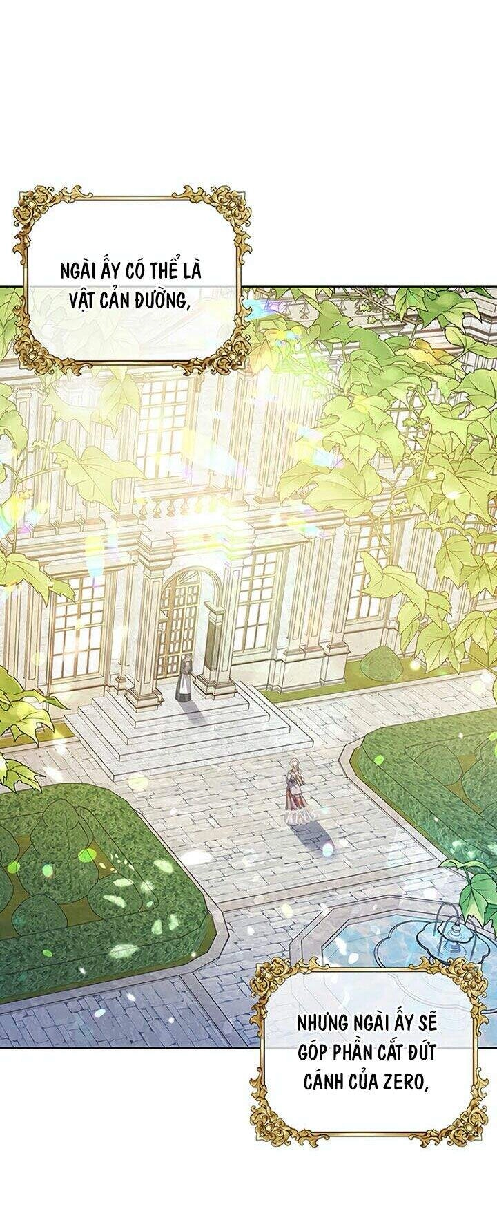 Khu Vườn Im Lặng Chapter 14 - 12