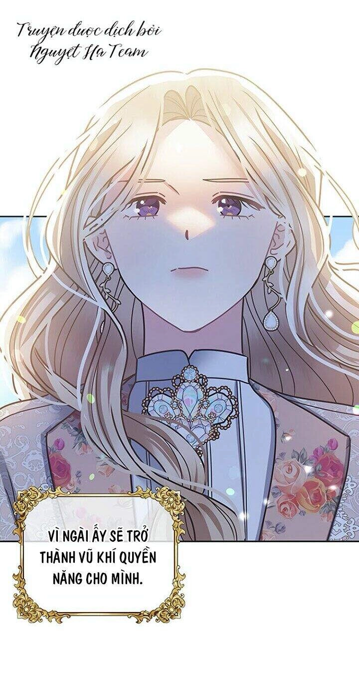 Khu Vườn Im Lặng Chapter 14 - 13