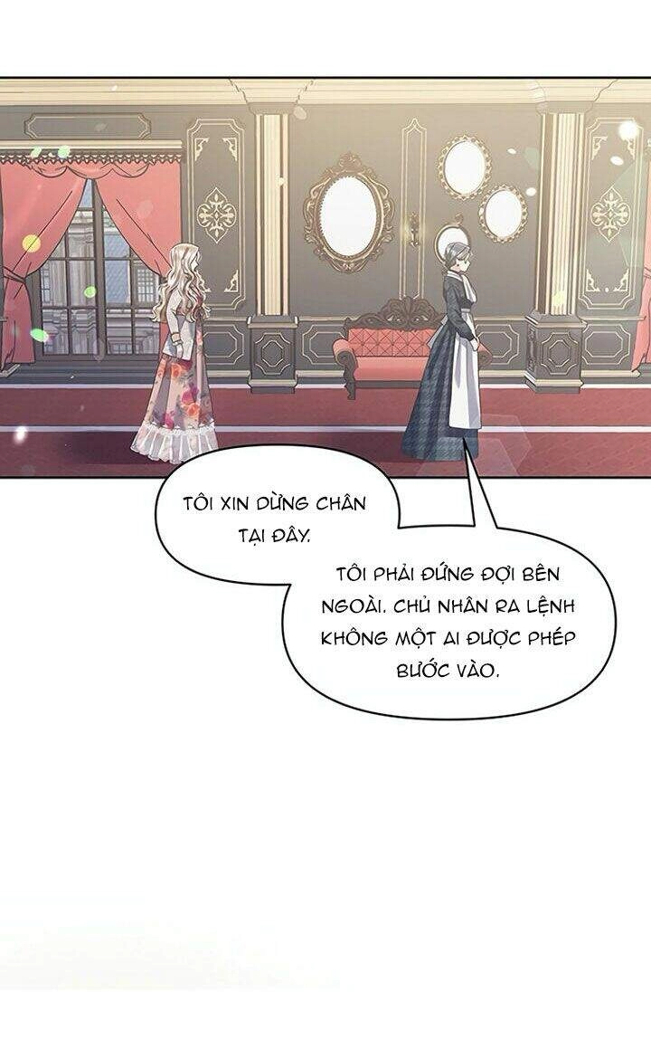 Khu Vườn Im Lặng Chapter 14 - 16