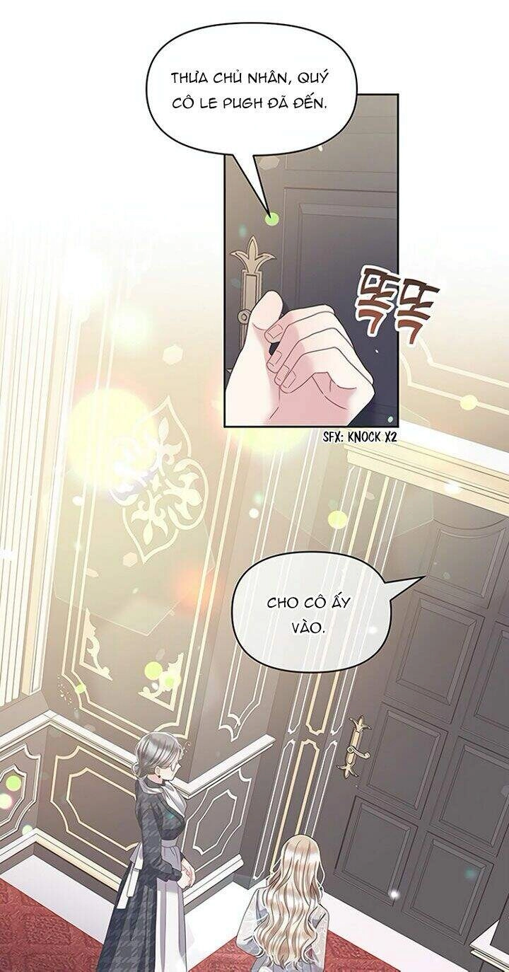 Khu Vườn Im Lặng Chapter 14 - 17