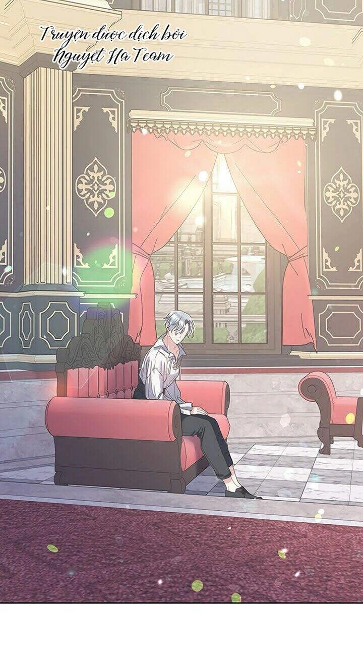 Khu Vườn Im Lặng Chapter 14 - 19