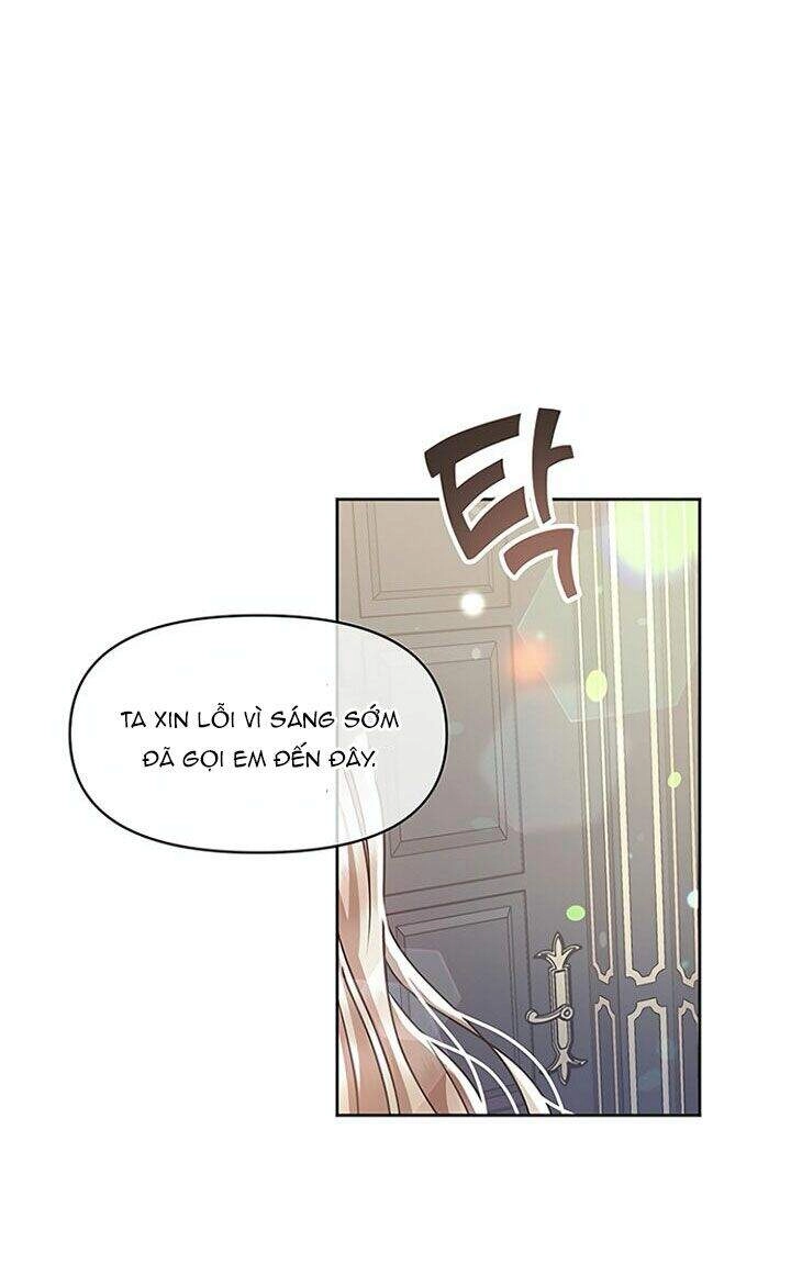 Khu Vườn Im Lặng Chapter 14 - 20