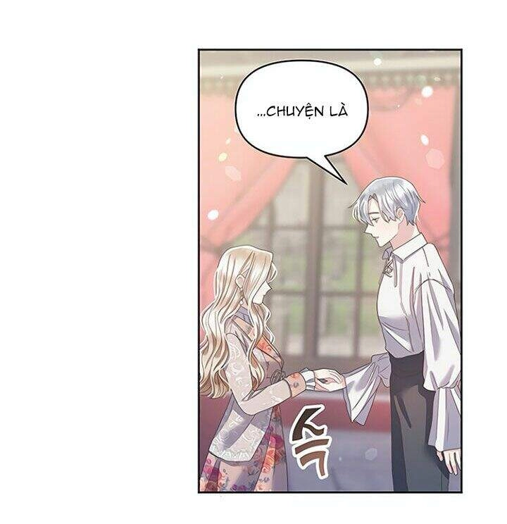 Khu Vườn Im Lặng Chapter 14 - 22