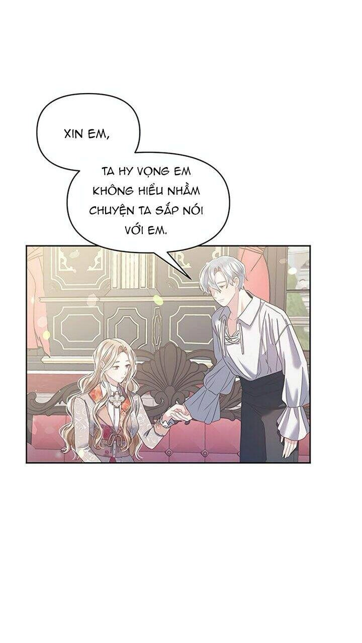 Khu Vườn Im Lặng Chapter 14 - 24