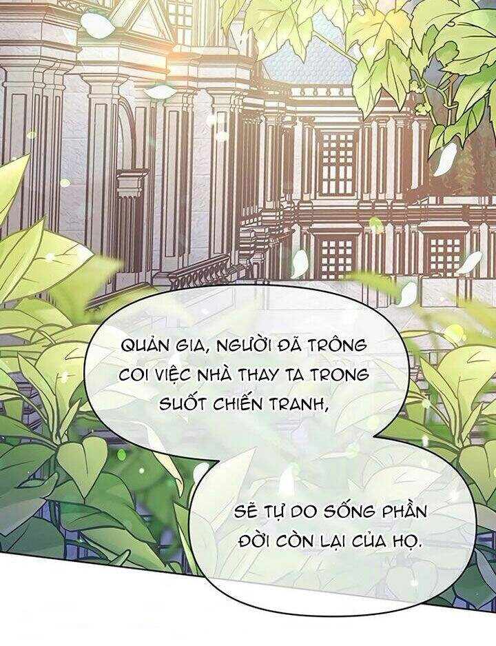 Khu Vườn Im Lặng Chapter 14 - 26