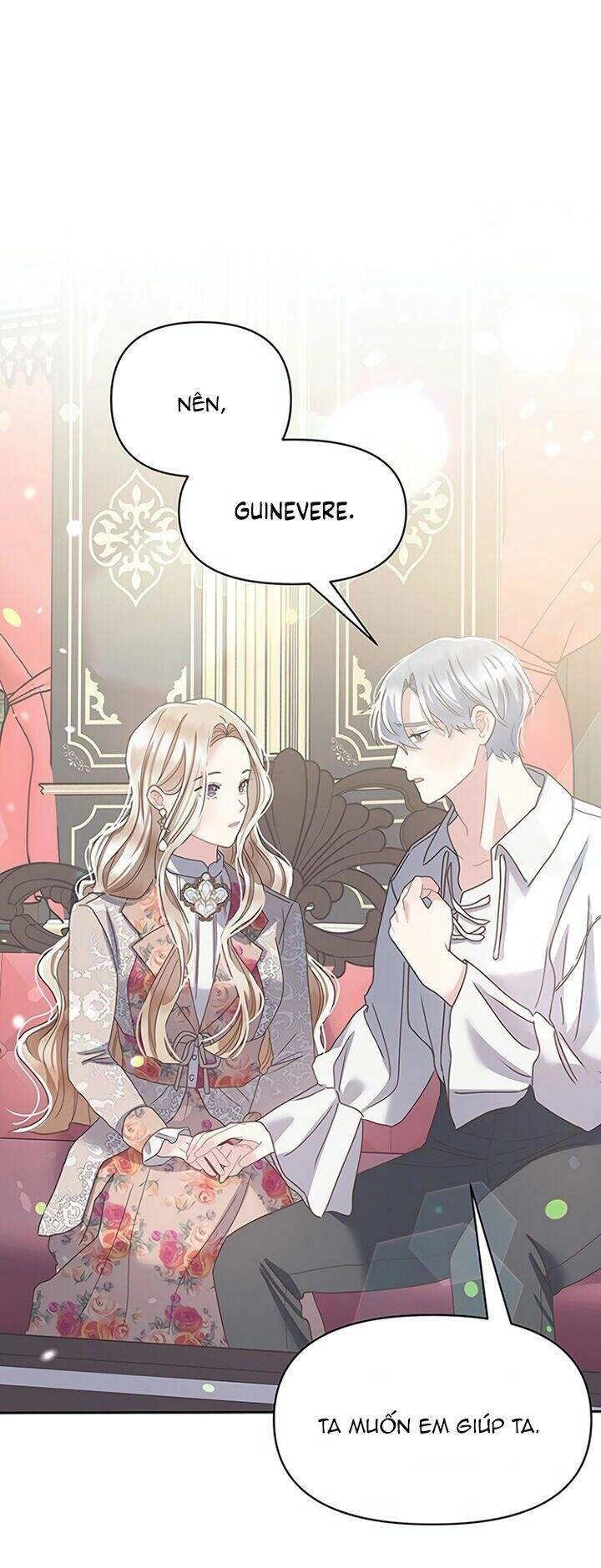 Khu Vườn Im Lặng Chapter 14 - 27