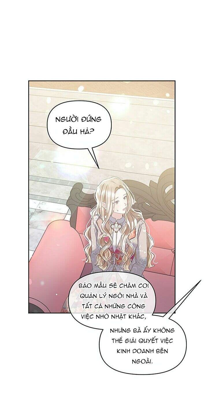 Khu Vườn Im Lặng Chapter 14 - 29