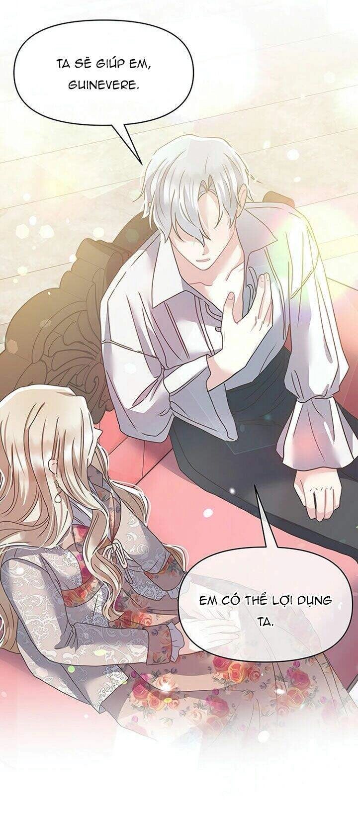 Khu Vườn Im Lặng Chapter 14 - 37