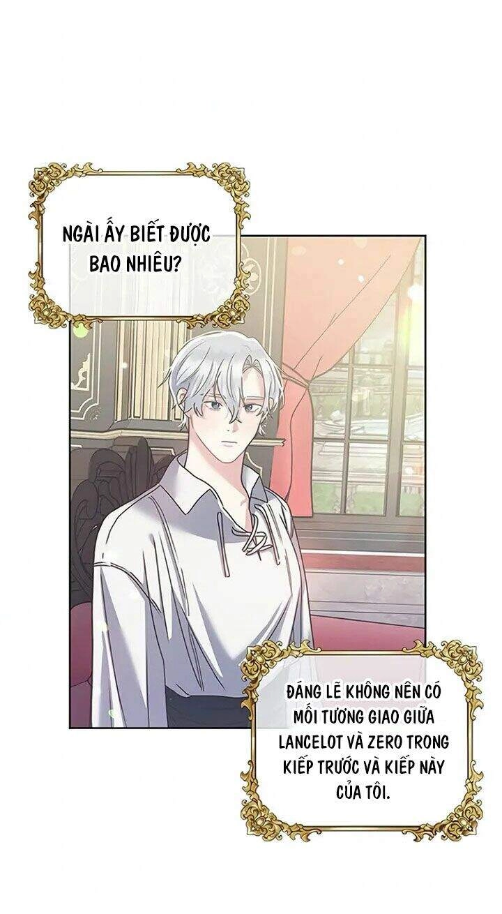 Khu Vườn Im Lặng Chapter 14 - 40