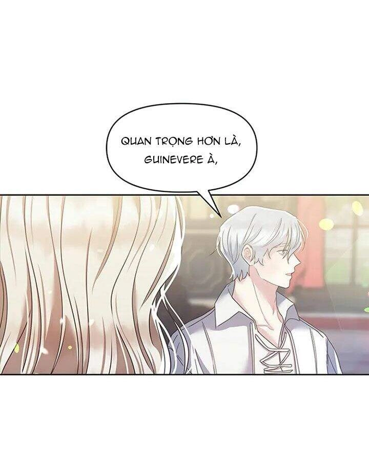 Khu Vườn Im Lặng Chapter 14 - 43