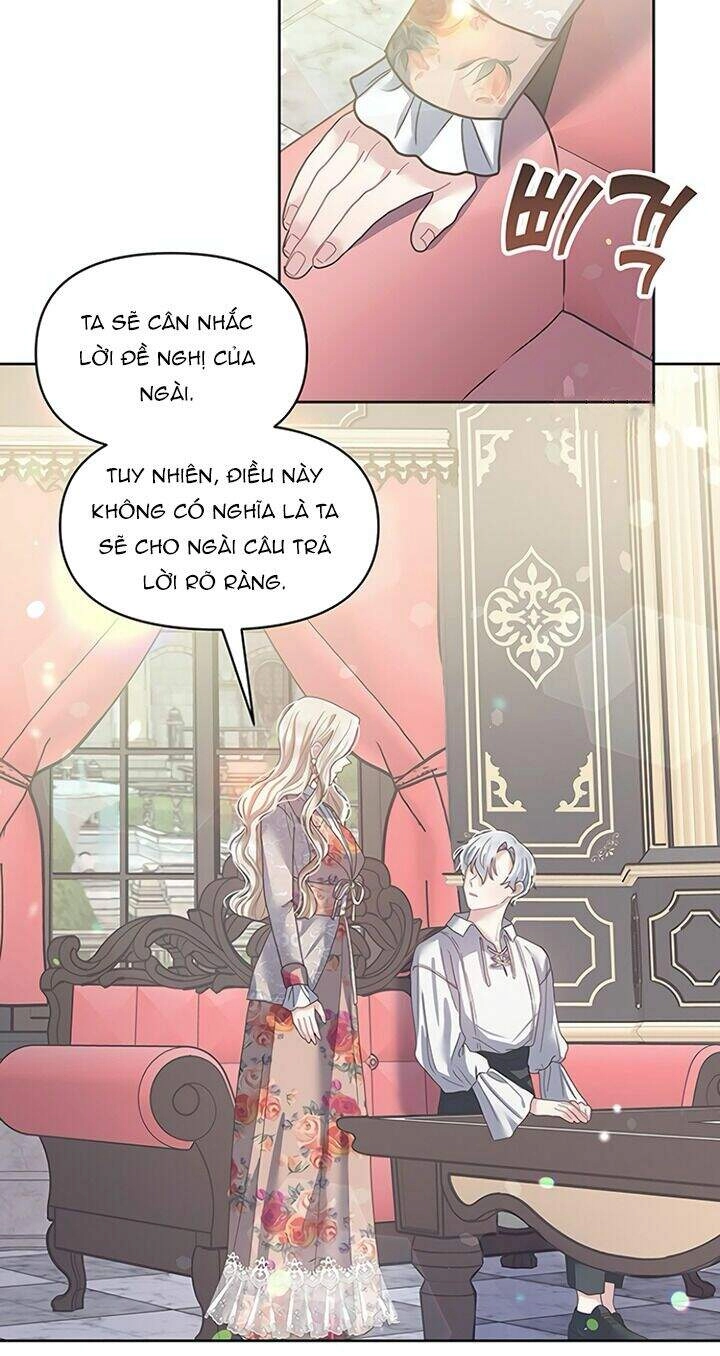 Khu Vườn Im Lặng Chapter 14 - 45