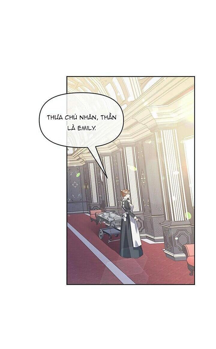 Khu Vườn Im Lặng Chapter 14 - 52