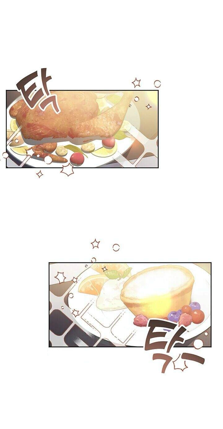 Khu Vườn Im Lặng Chapter 14 - 54