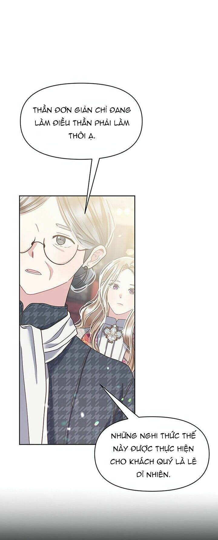 Khu Vườn Im Lặng Chapter 14 - 60