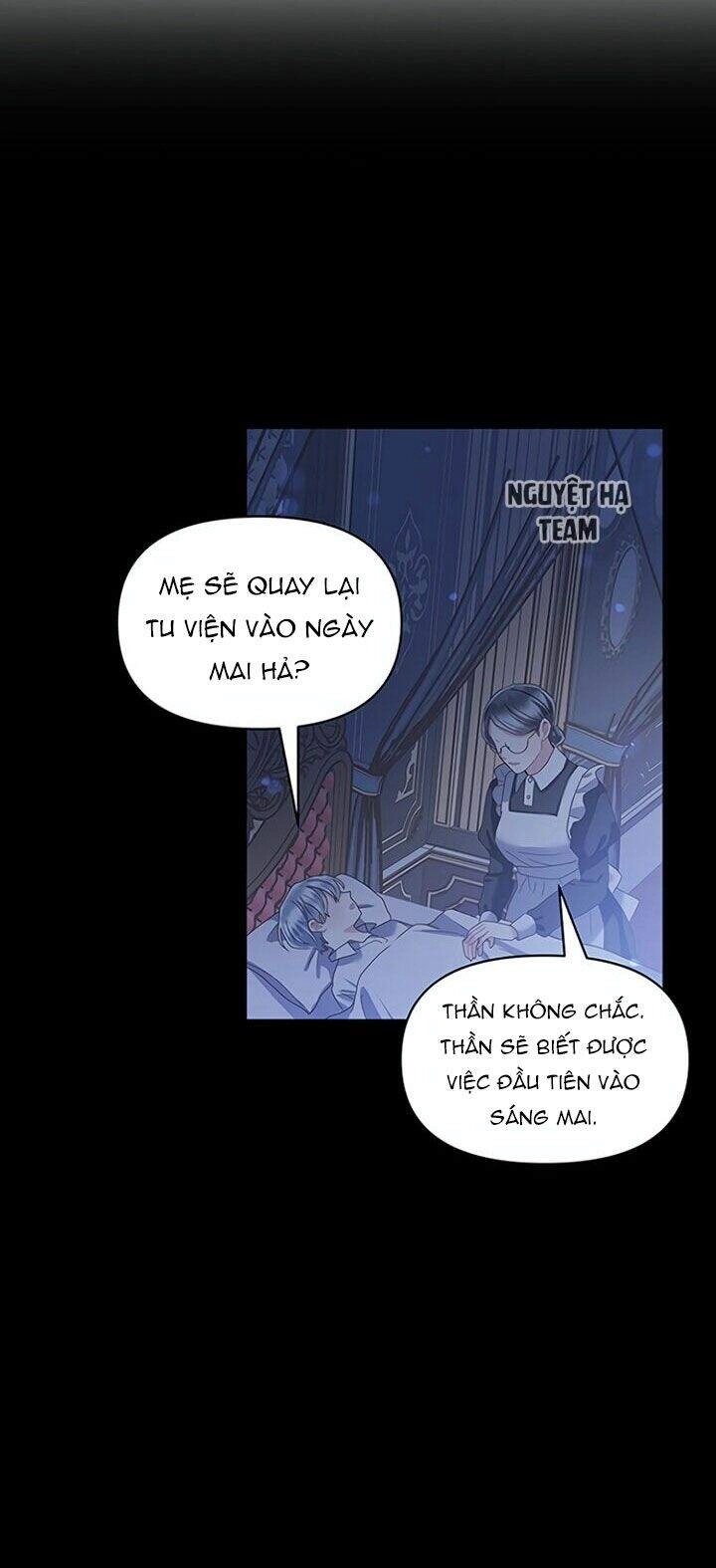 Khu Vườn Im Lặng Chapter 14 - 61