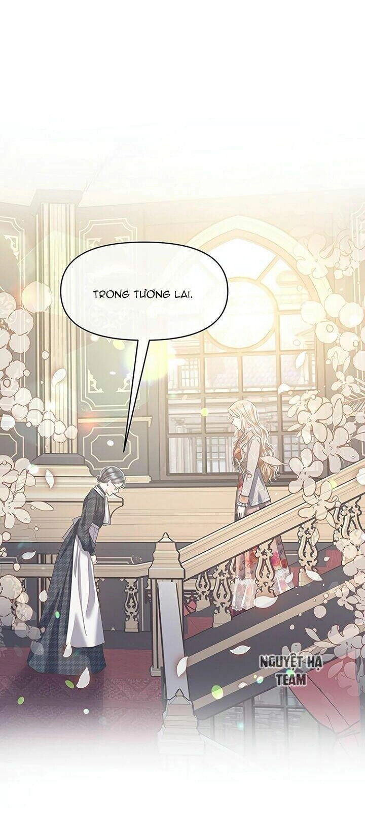 Khu Vườn Im Lặng Chapter 14 - 65