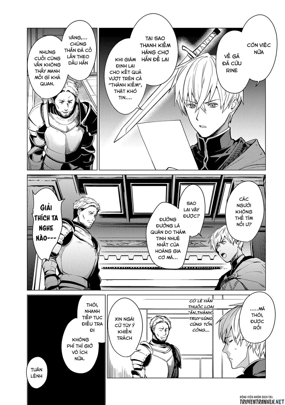 Ore Wa Subete O “Parry” Suru: Gyaku Kanchigai No Sekai Saikyou Wa Boukensha Ni Naritai Chapter 2 - 5
