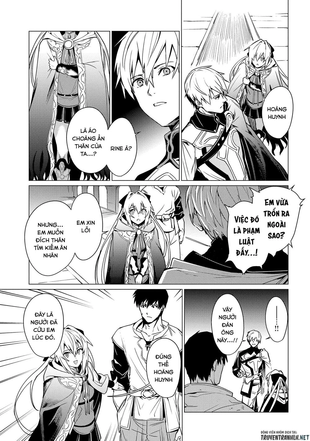Ore Wa Subete O “Parry” Suru: Gyaku Kanchigai No Sekai Saikyou Wa Boukensha Ni Naritai Chapter 2 - 19