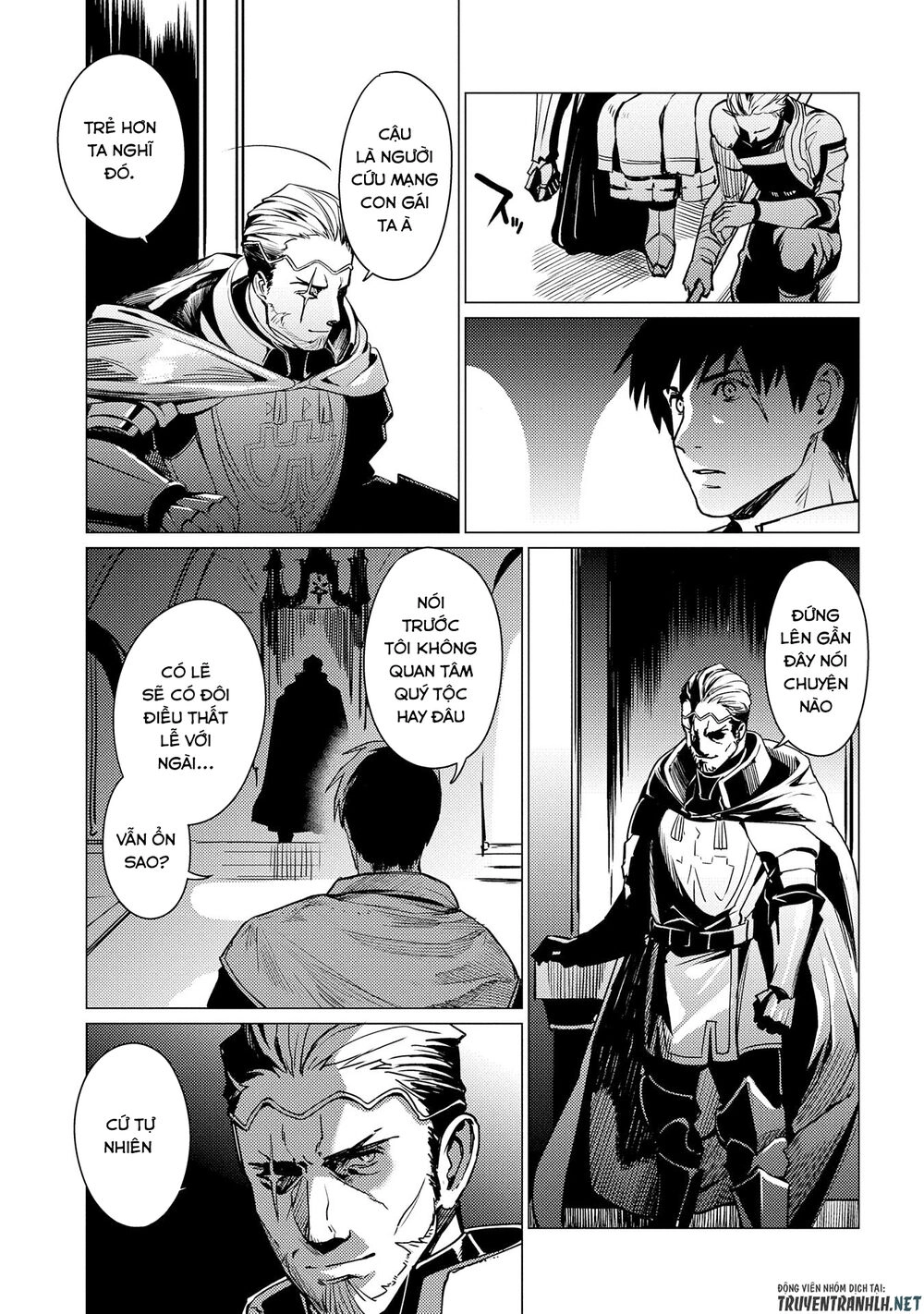 Ore Wa Subete O “Parry” Suru: Gyaku Kanchigai No Sekai Saikyou Wa Boukensha Ni Naritai Chapter 2 - 21