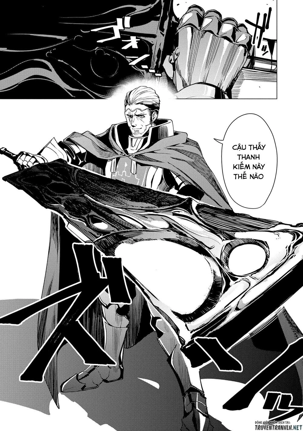 Ore Wa Subete O “Parry” Suru: Gyaku Kanchigai No Sekai Saikyou Wa Boukensha Ni Naritai Chapter 2 - 25