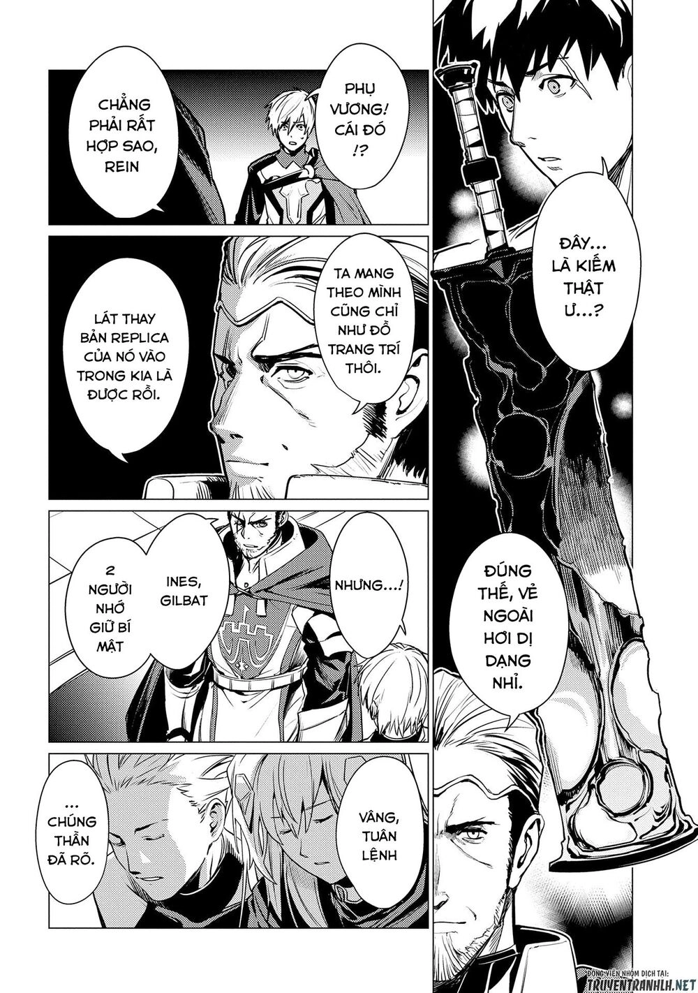 Ore Wa Subete O “Parry” Suru: Gyaku Kanchigai No Sekai Saikyou Wa Boukensha Ni Naritai Chapter 2 - 26