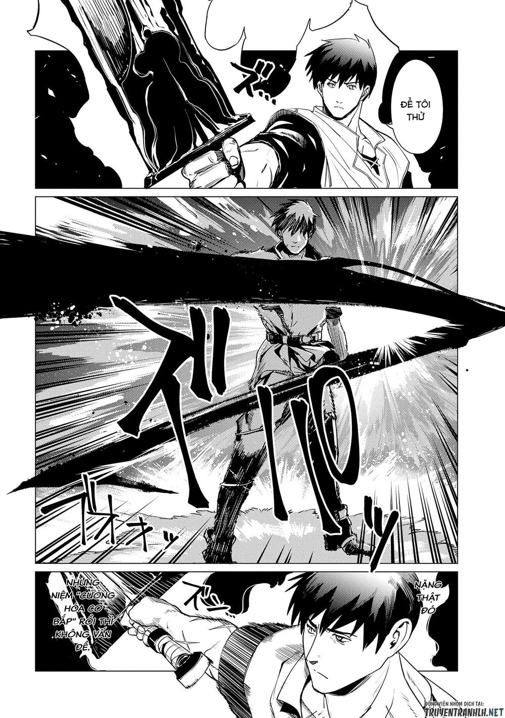 Ore Wa Subete O “Parry” Suru: Gyaku Kanchigai No Sekai Saikyou Wa Boukensha Ni Naritai Chapter 2 - 28