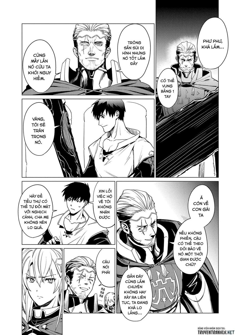 Ore Wa Subete O “Parry” Suru: Gyaku Kanchigai No Sekai Saikyou Wa Boukensha Ni Naritai Chapter 2 - 29