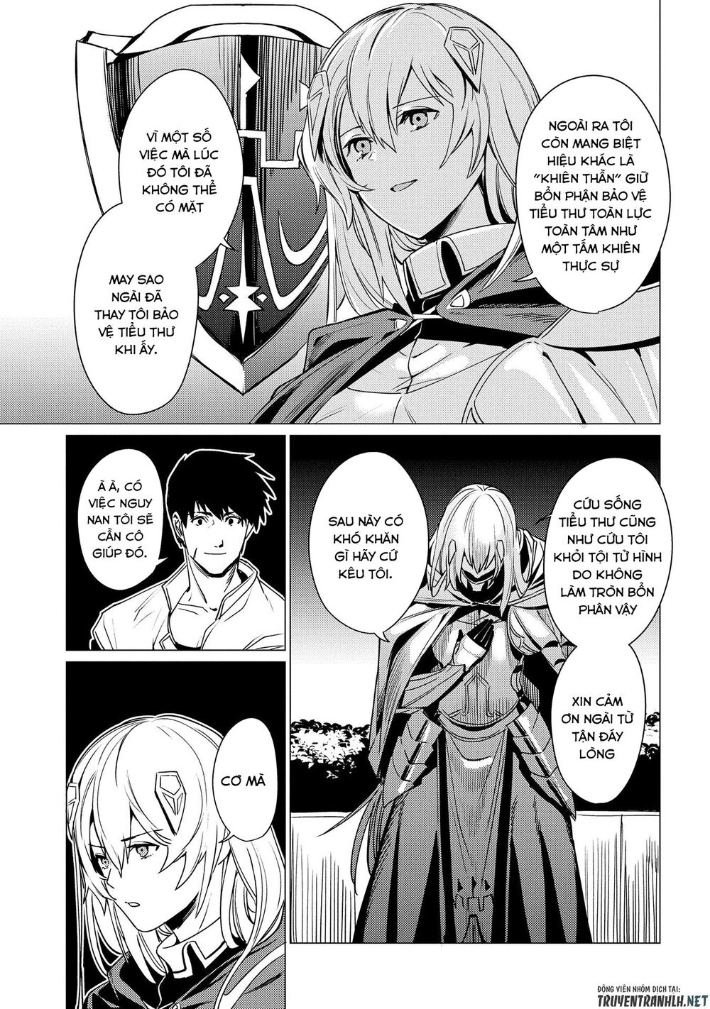 Ore Wa Subete O “Parry” Suru: Gyaku Kanchigai No Sekai Saikyou Wa Boukensha Ni Naritai Chapter 2 - 33