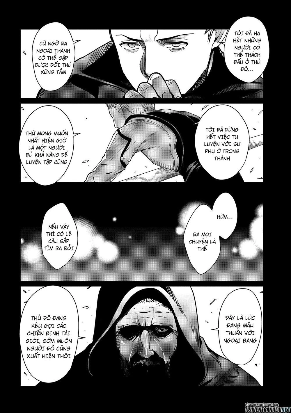 Ore Wa Subete O “Parry” Suru: Gyaku Kanchigai No Sekai Saikyou Wa Boukensha Ni Naritai Chapter 3 - 10