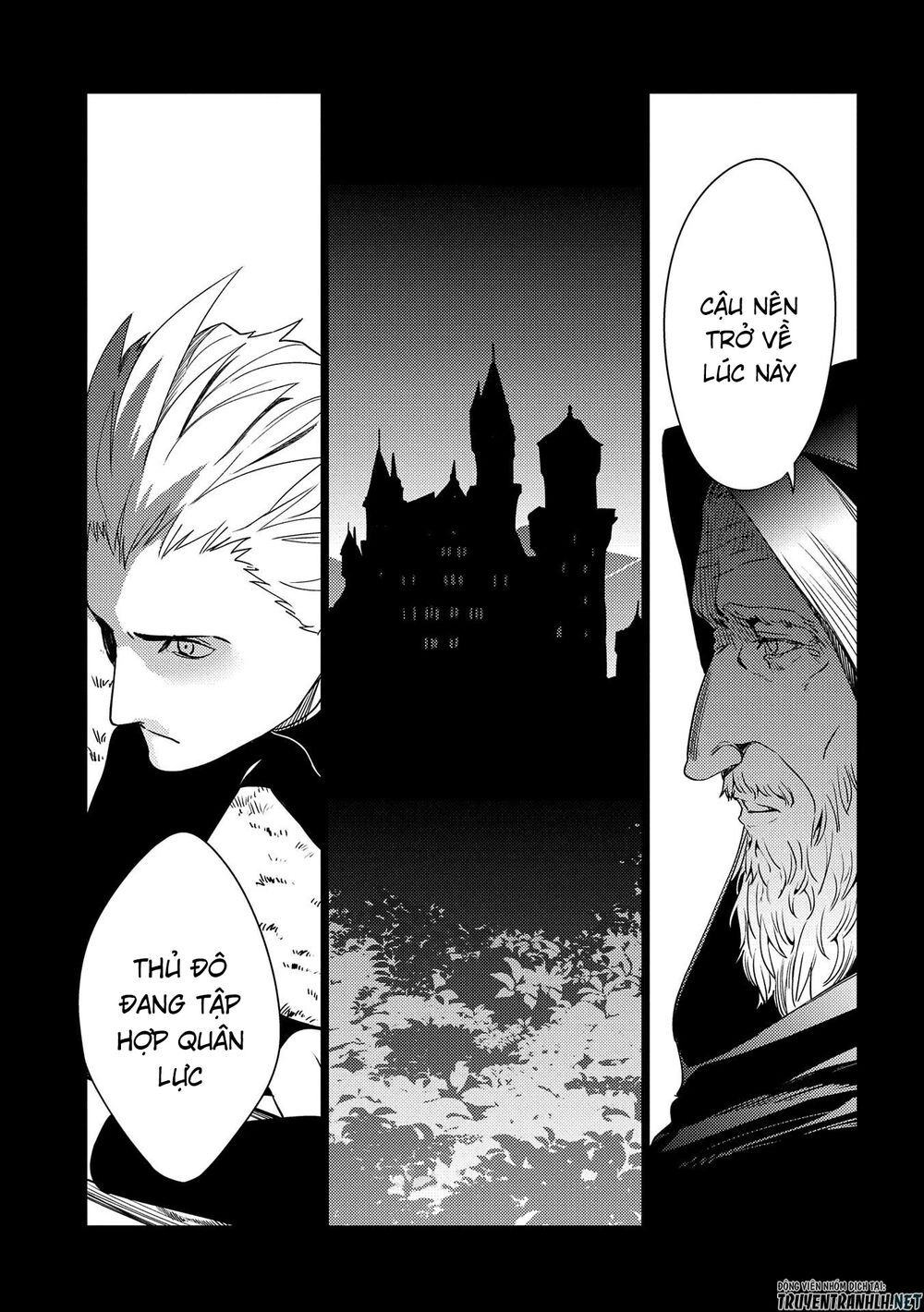 Ore Wa Subete O “Parry” Suru: Gyaku Kanchigai No Sekai Saikyou Wa Boukensha Ni Naritai Chapter 3 - 11