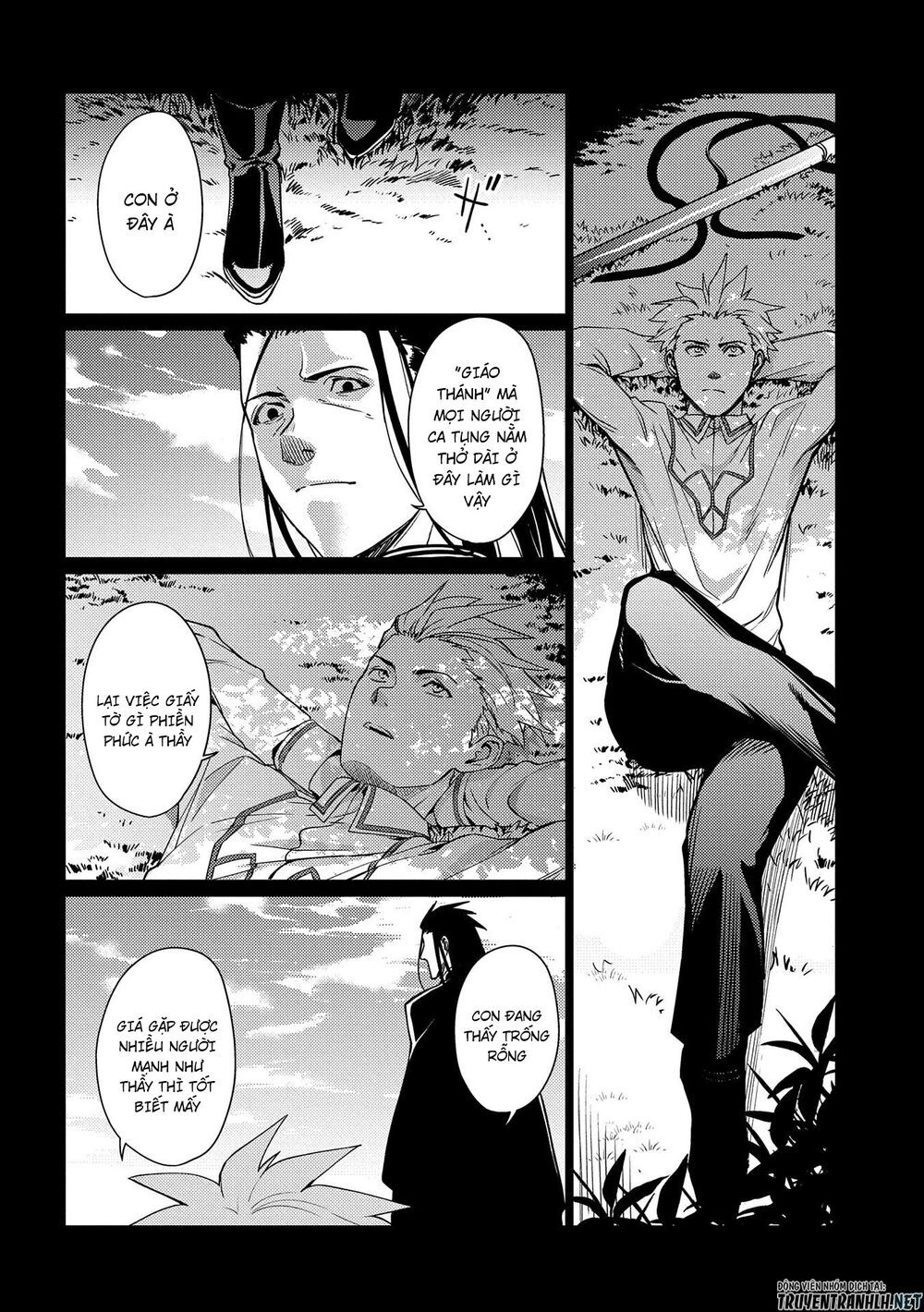 Ore Wa Subete O “Parry” Suru: Gyaku Kanchigai No Sekai Saikyou Wa Boukensha Ni Naritai Chapter 3 - 14