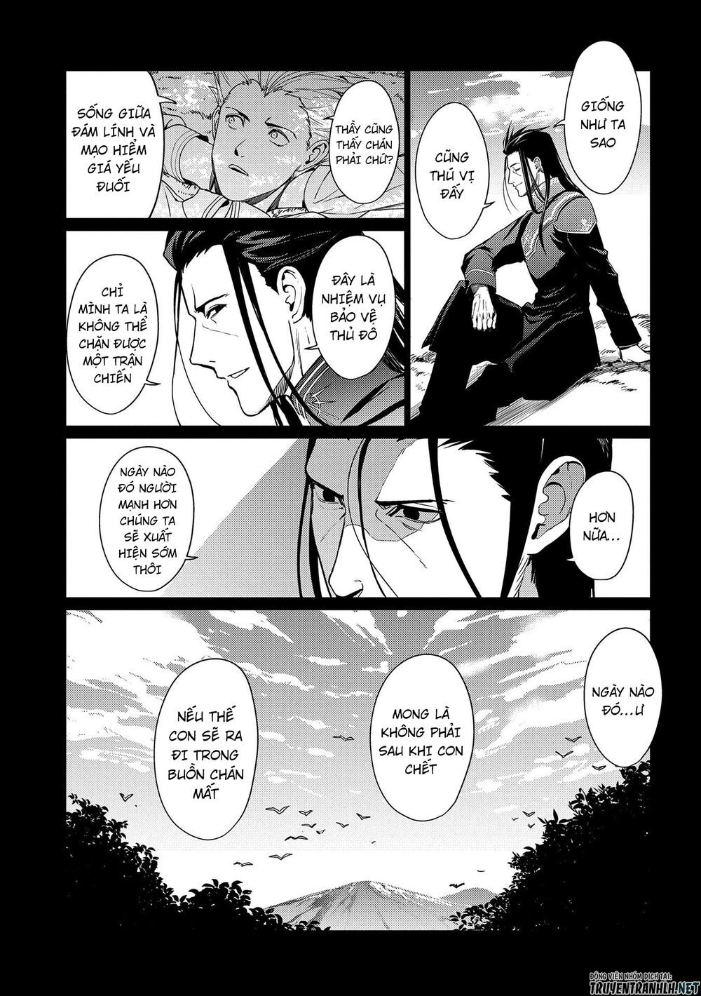 Ore Wa Subete O “Parry” Suru: Gyaku Kanchigai No Sekai Saikyou Wa Boukensha Ni Naritai Chapter 3 - 15