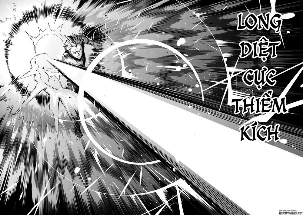 Ore Wa Subete O “Parry” Suru: Gyaku Kanchigai No Sekai Saikyou Wa Boukensha Ni Naritai Chapter 3 - 20