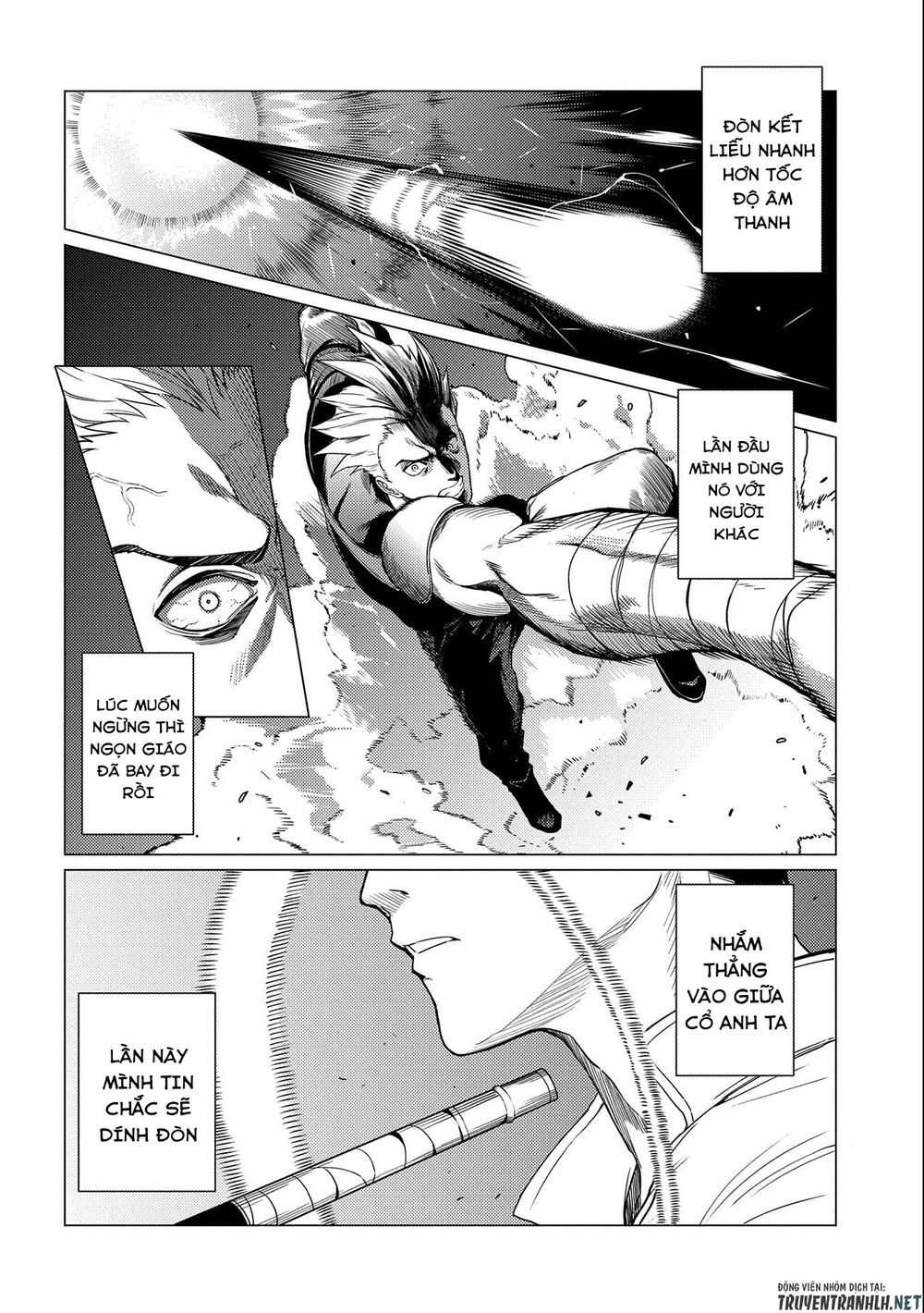 Ore Wa Subete O “Parry” Suru: Gyaku Kanchigai No Sekai Saikyou Wa Boukensha Ni Naritai Chapter 3 - 21