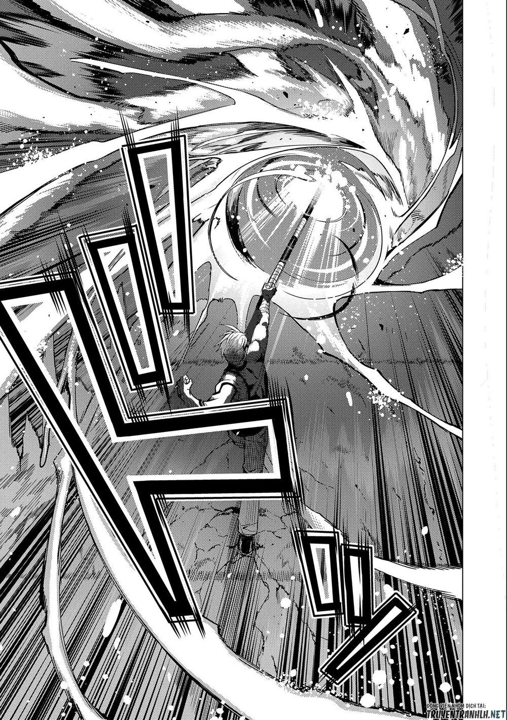 Ore Wa Subete O “Parry” Suru: Gyaku Kanchigai No Sekai Saikyou Wa Boukensha Ni Naritai Chapter 3 - 22