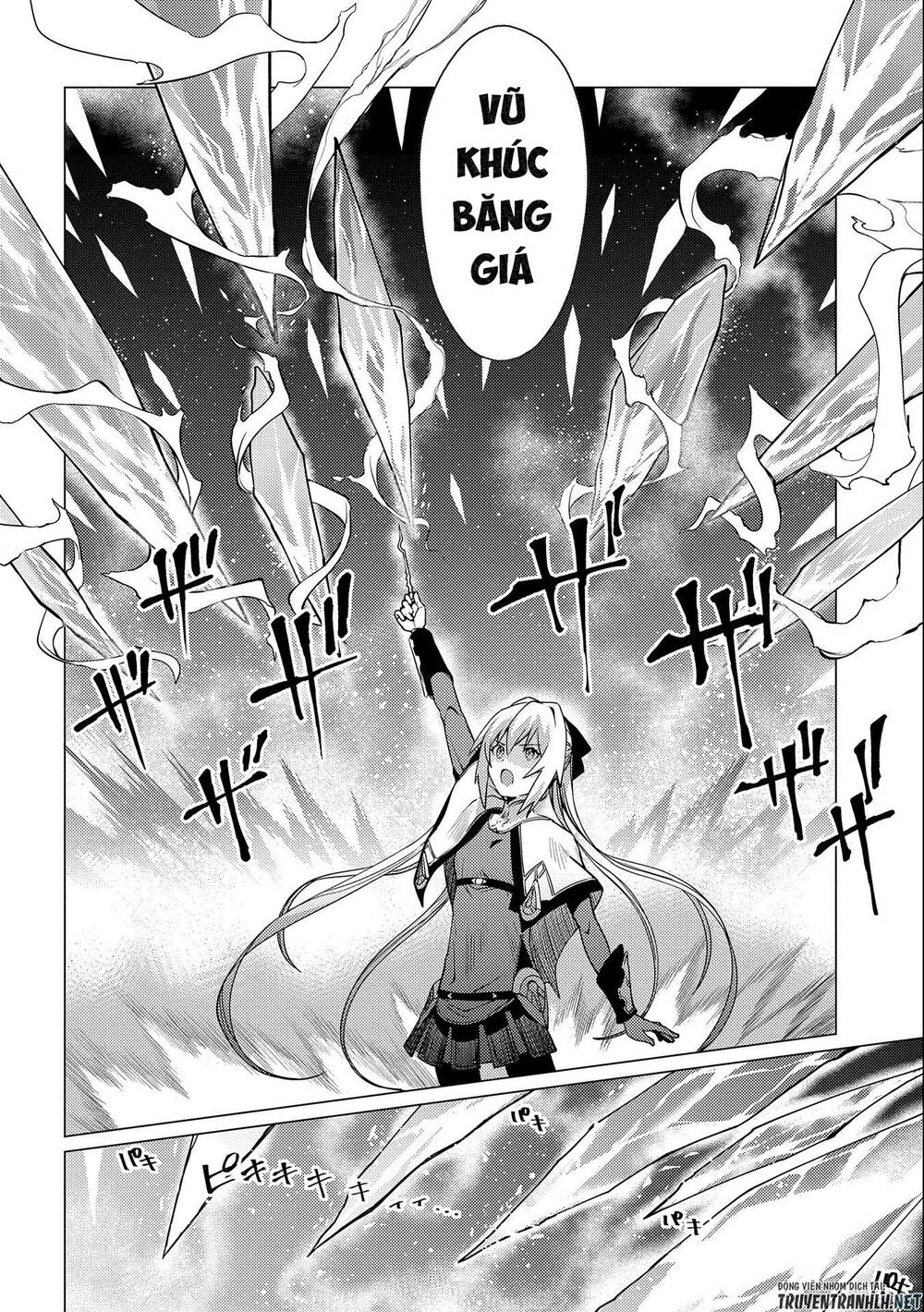 Ore Wa Subete O “Parry” Suru: Gyaku Kanchigai No Sekai Saikyou Wa Boukensha Ni Naritai Chapter 4 - 8