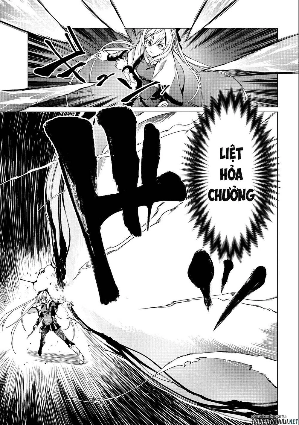 Ore Wa Subete O “Parry” Suru: Gyaku Kanchigai No Sekai Saikyou Wa Boukensha Ni Naritai Chapter 4 - 9