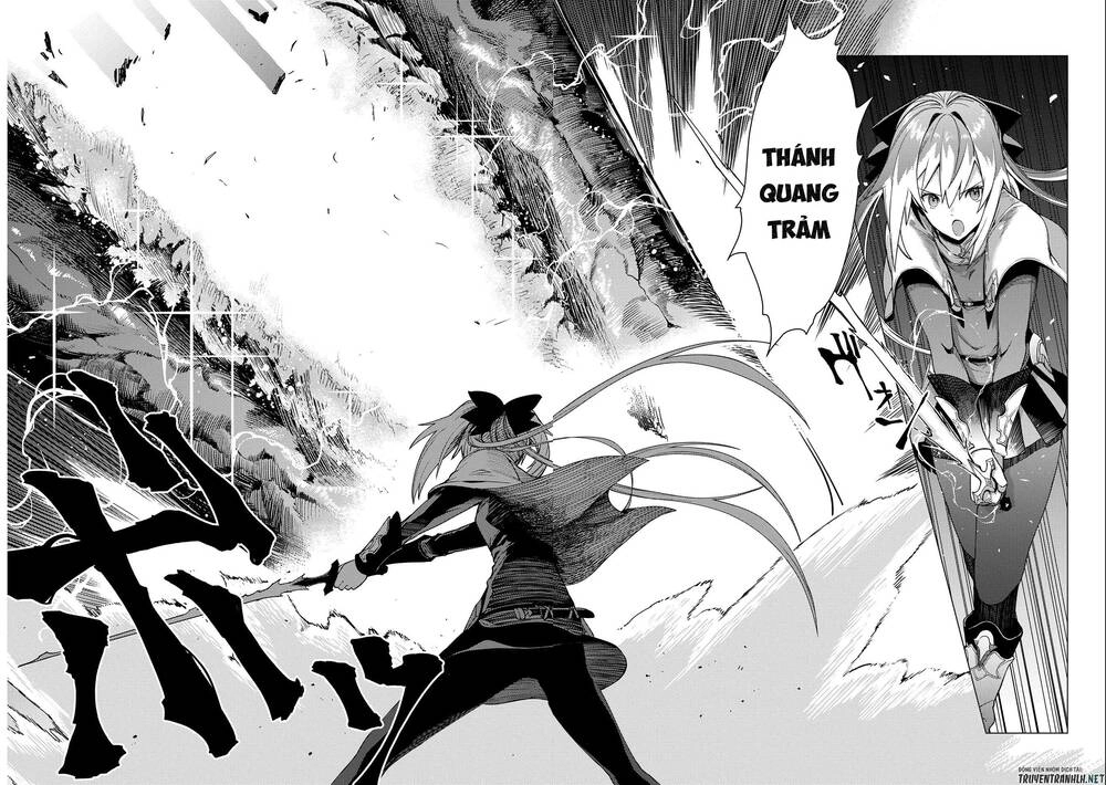 Ore Wa Subete O “Parry” Suru: Gyaku Kanchigai No Sekai Saikyou Wa Boukensha Ni Naritai Chapter 4 - 14
