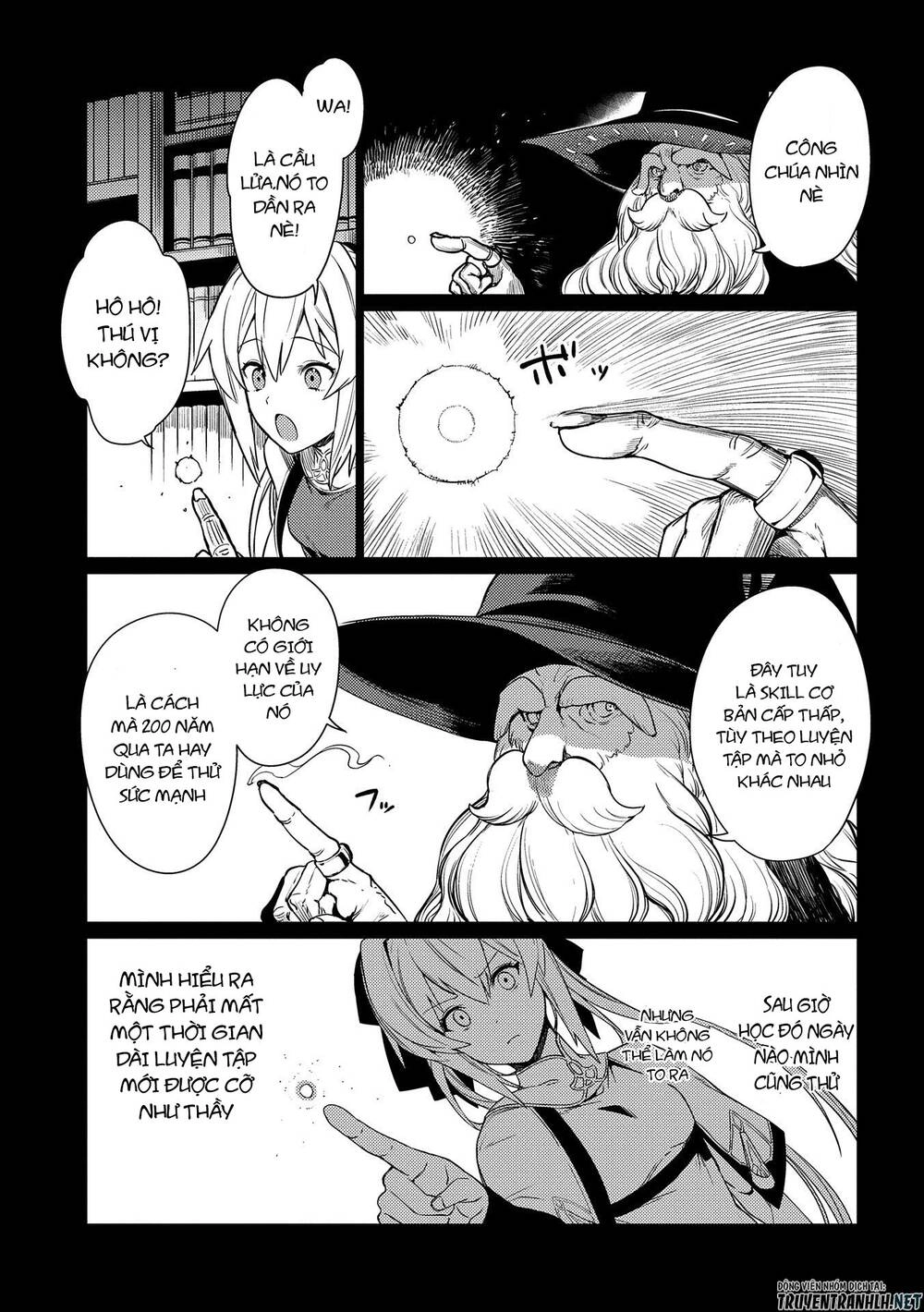 Ore Wa Subete O “Parry” Suru: Gyaku Kanchigai No Sekai Saikyou Wa Boukensha Ni Naritai Chapter 4 - 18