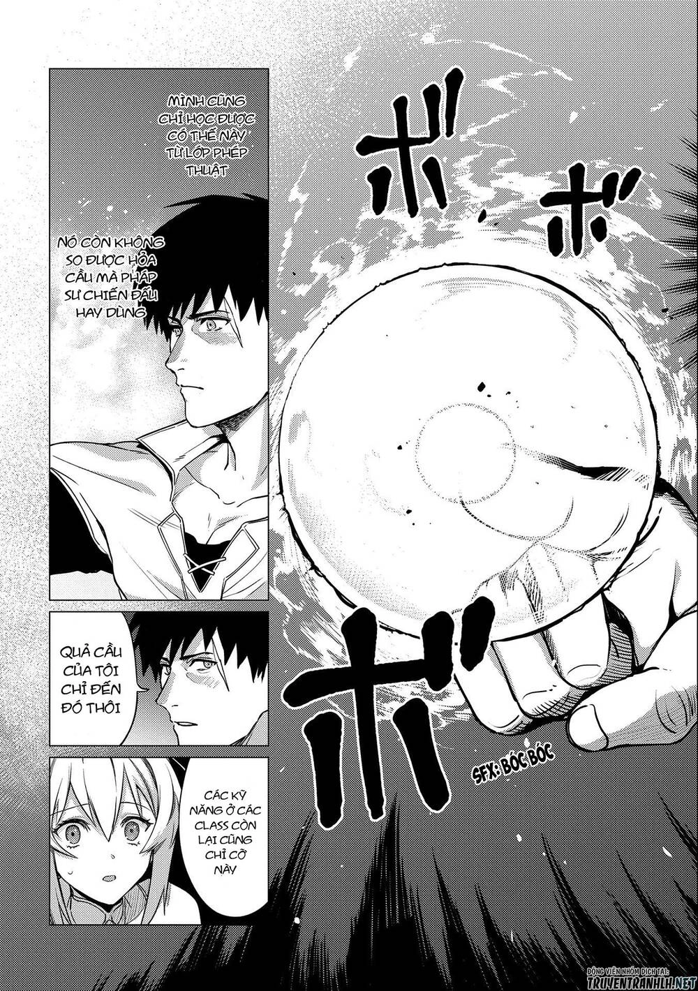 Ore Wa Subete O “Parry” Suru: Gyaku Kanchigai No Sekai Saikyou Wa Boukensha Ni Naritai Chapter 4 - 20