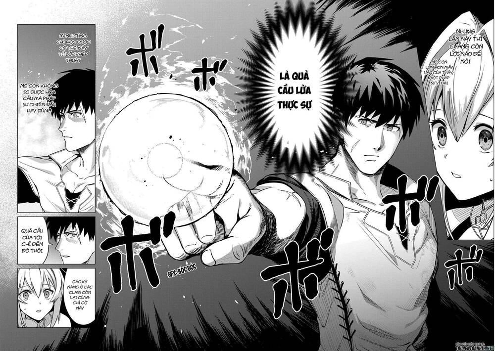 Ore Wa Subete O “Parry” Suru: Gyaku Kanchigai No Sekai Saikyou Wa Boukensha Ni Naritai Chapter 4 - 21