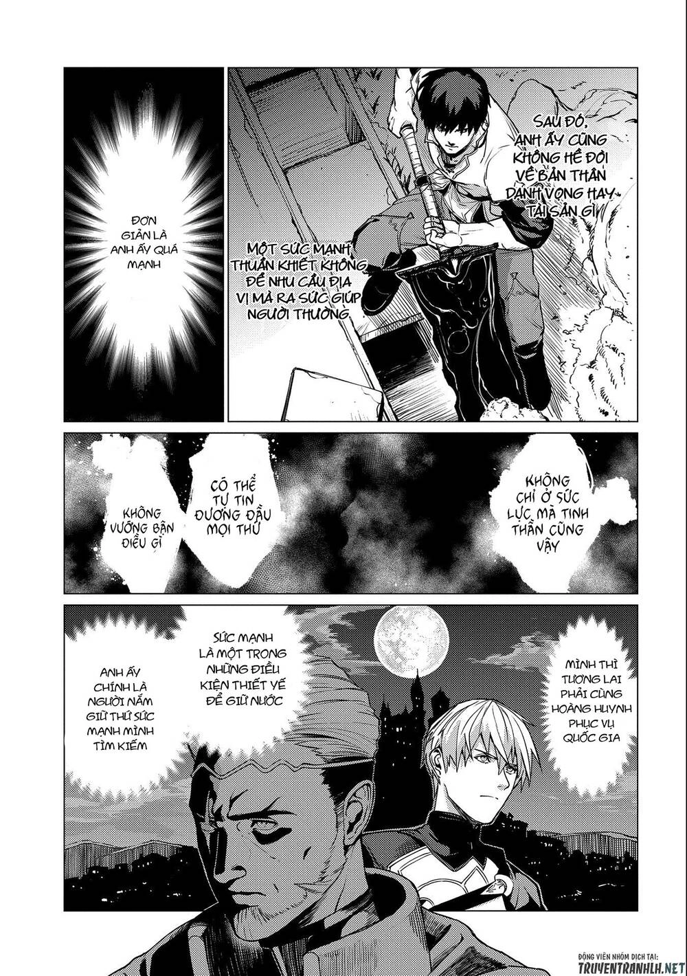 Ore Wa Subete O “Parry” Suru: Gyaku Kanchigai No Sekai Saikyou Wa Boukensha Ni Naritai Chapter 4 - 23