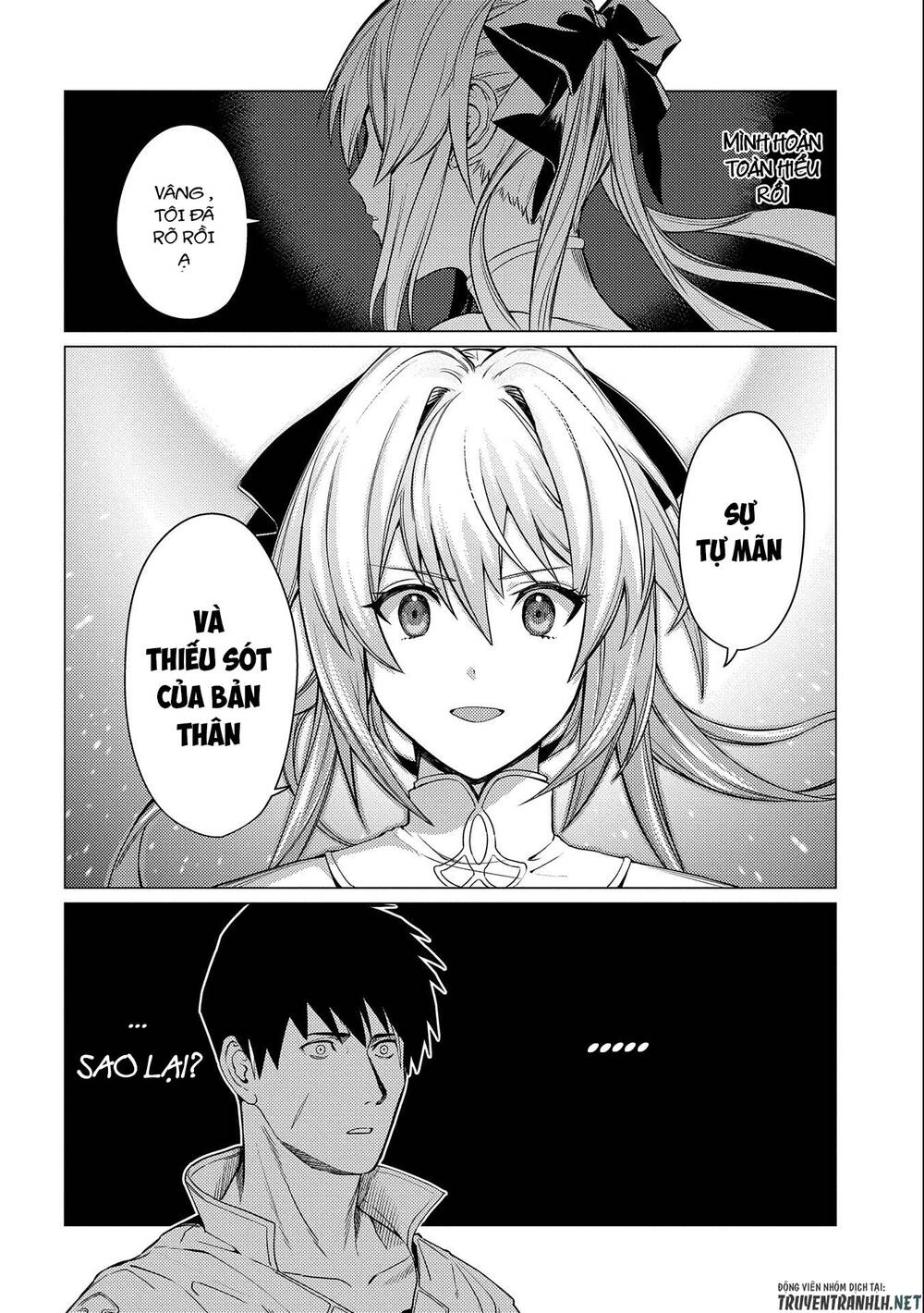 Ore Wa Subete O “Parry” Suru: Gyaku Kanchigai No Sekai Saikyou Wa Boukensha Ni Naritai Chapter 4 - 24