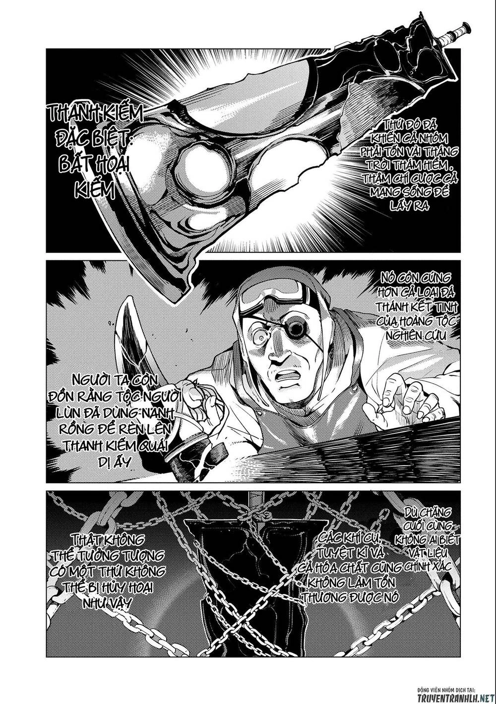 Ore Wa Subete O “Parry” Suru: Gyaku Kanchigai No Sekai Saikyou Wa Boukensha Ni Naritai Chapter 4 - 27