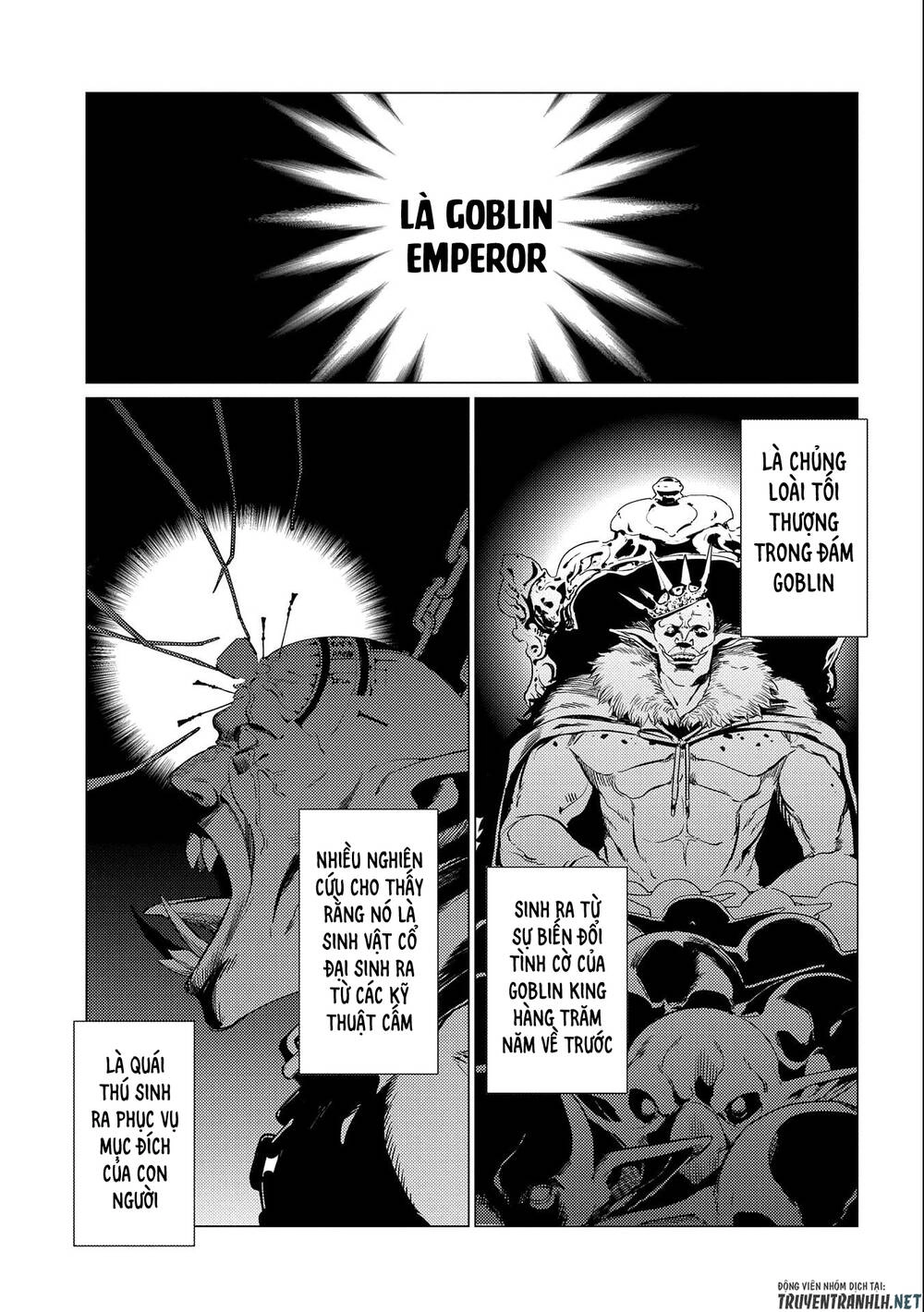 Ore Wa Subete O “Parry” Suru: Gyaku Kanchigai No Sekai Saikyou Wa Boukensha Ni Naritai Chapter 5 - 10