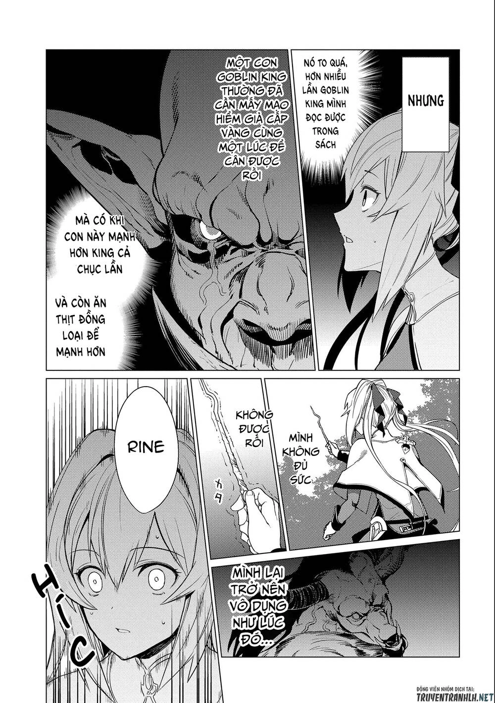 Ore Wa Subete O “Parry” Suru: Gyaku Kanchigai No Sekai Saikyou Wa Boukensha Ni Naritai Chapter 5 - 12