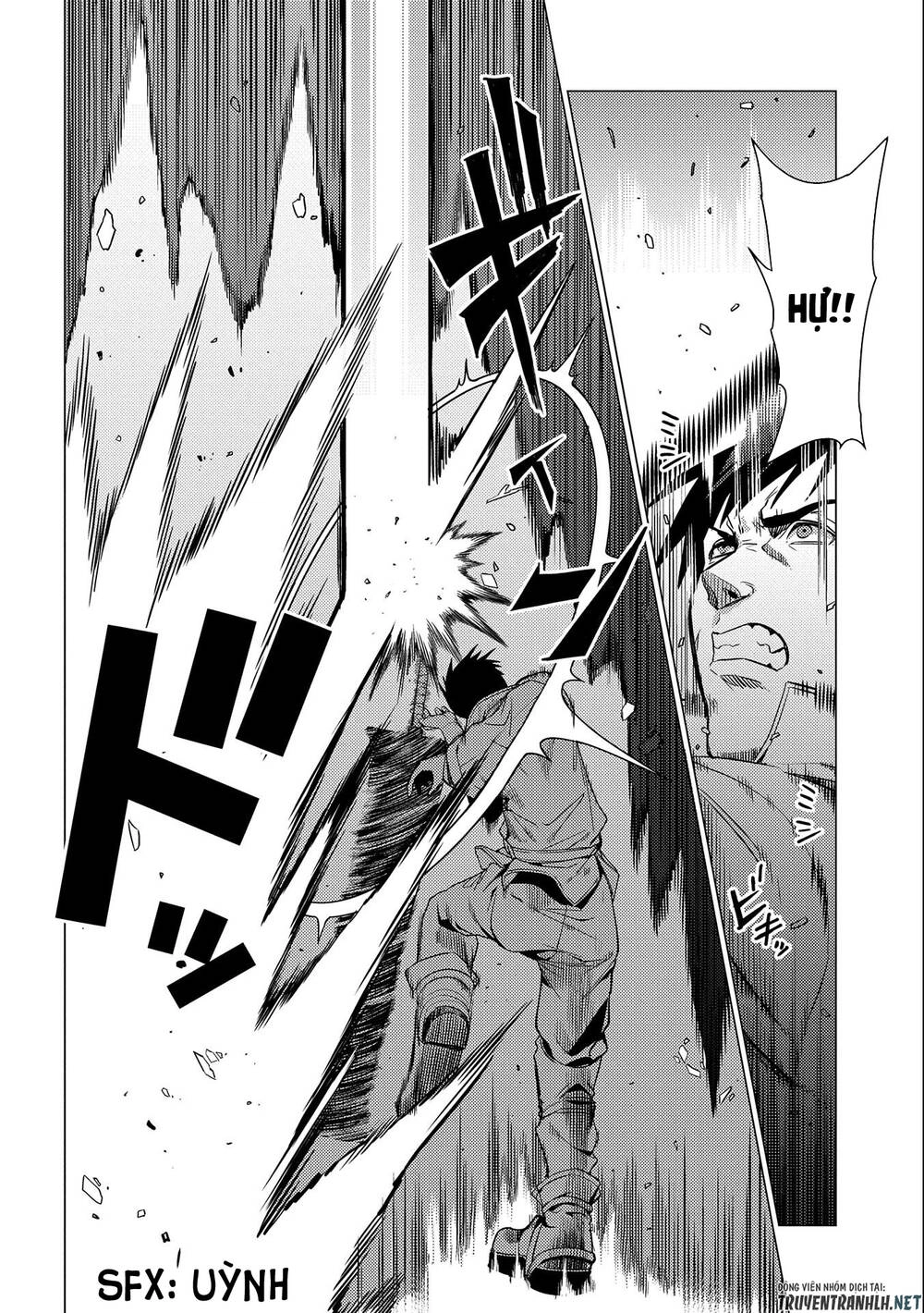 Ore Wa Subete O “Parry” Suru: Gyaku Kanchigai No Sekai Saikyou Wa Boukensha Ni Naritai Chapter 5 - 17